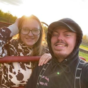 Meet your Posher, Jocelyn